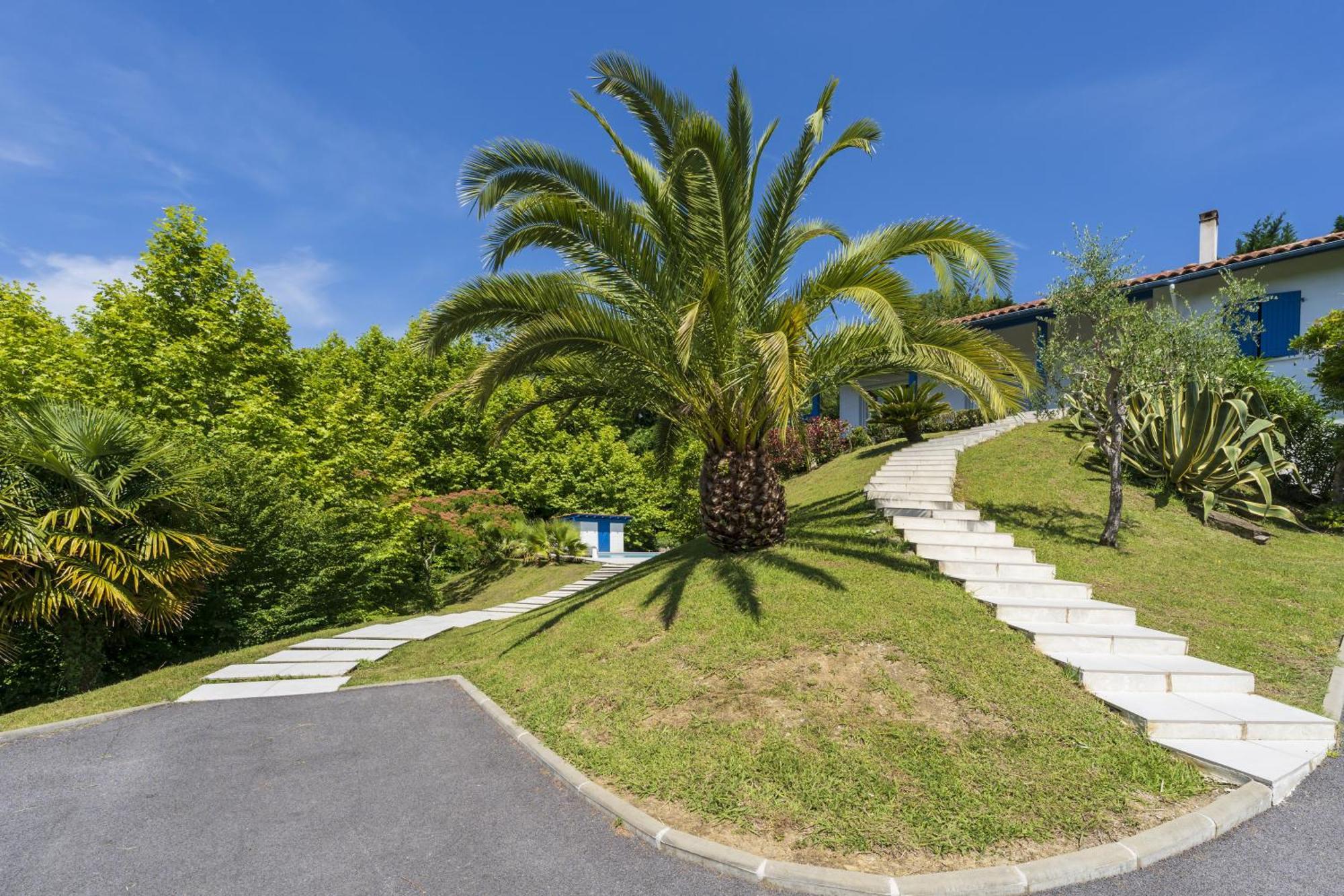 Appartement Dans Maison Urcuit Exteriér fotografie