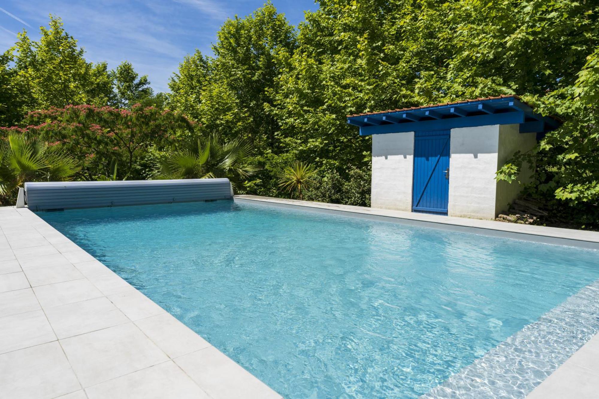 Appartement Dans Maison Urcuit Exteriér fotografie